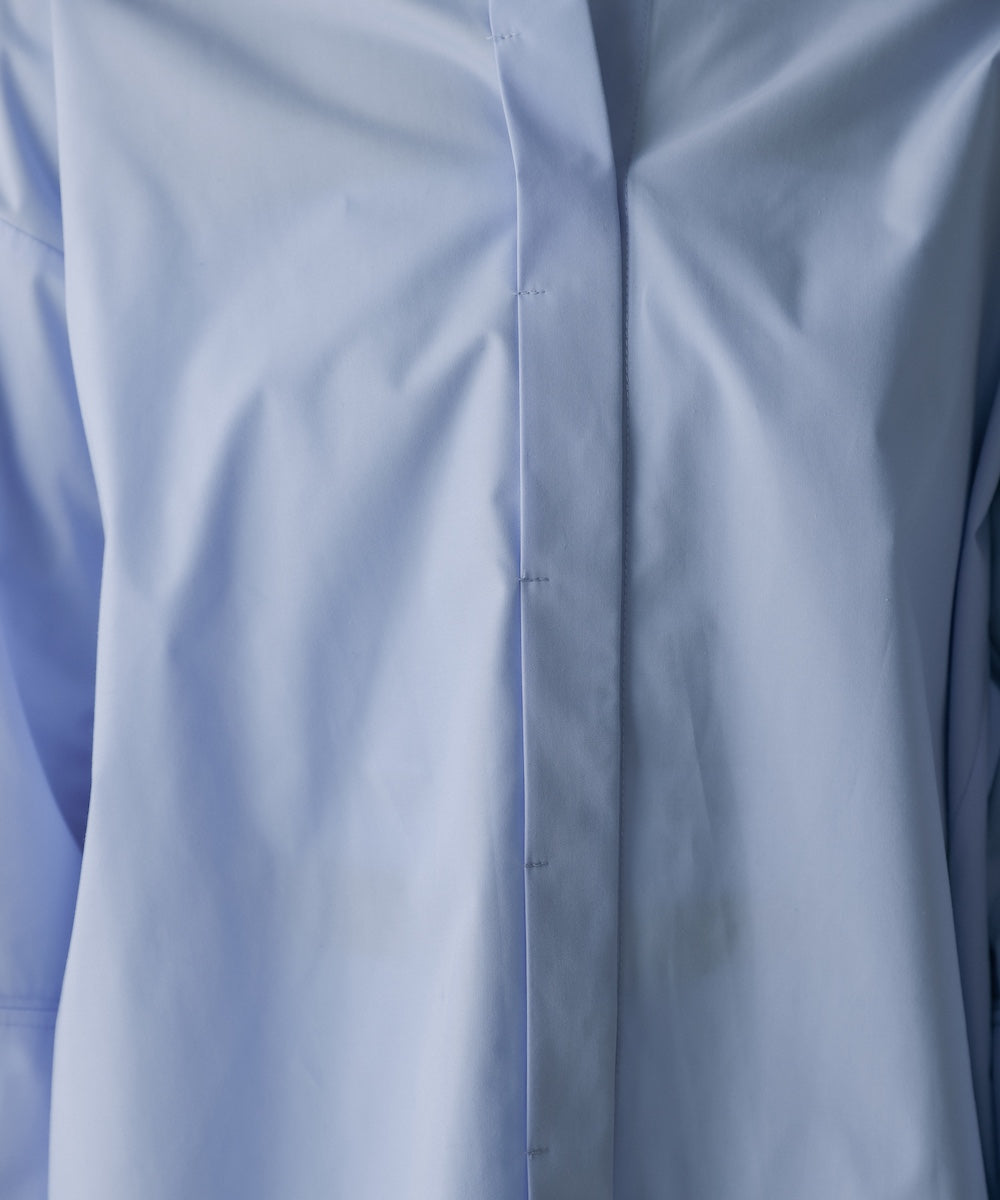 BIG SILHOUETTE SHIRT