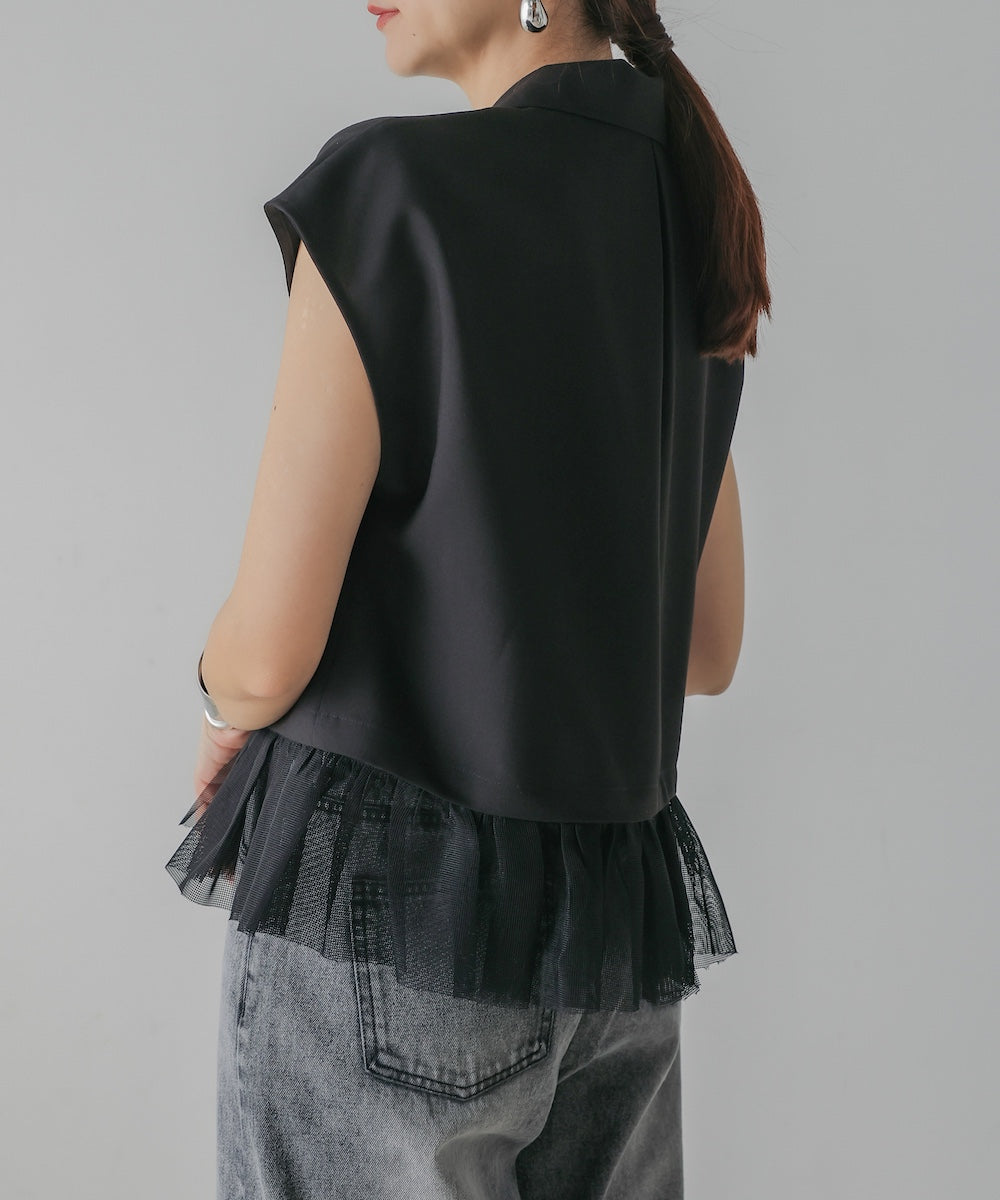 DOCKING SUMMER JACKET