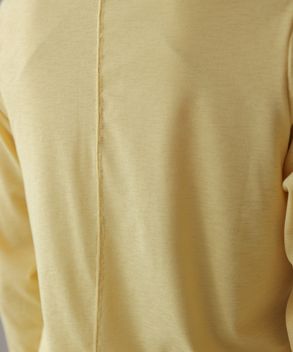 トラベルカーディガン