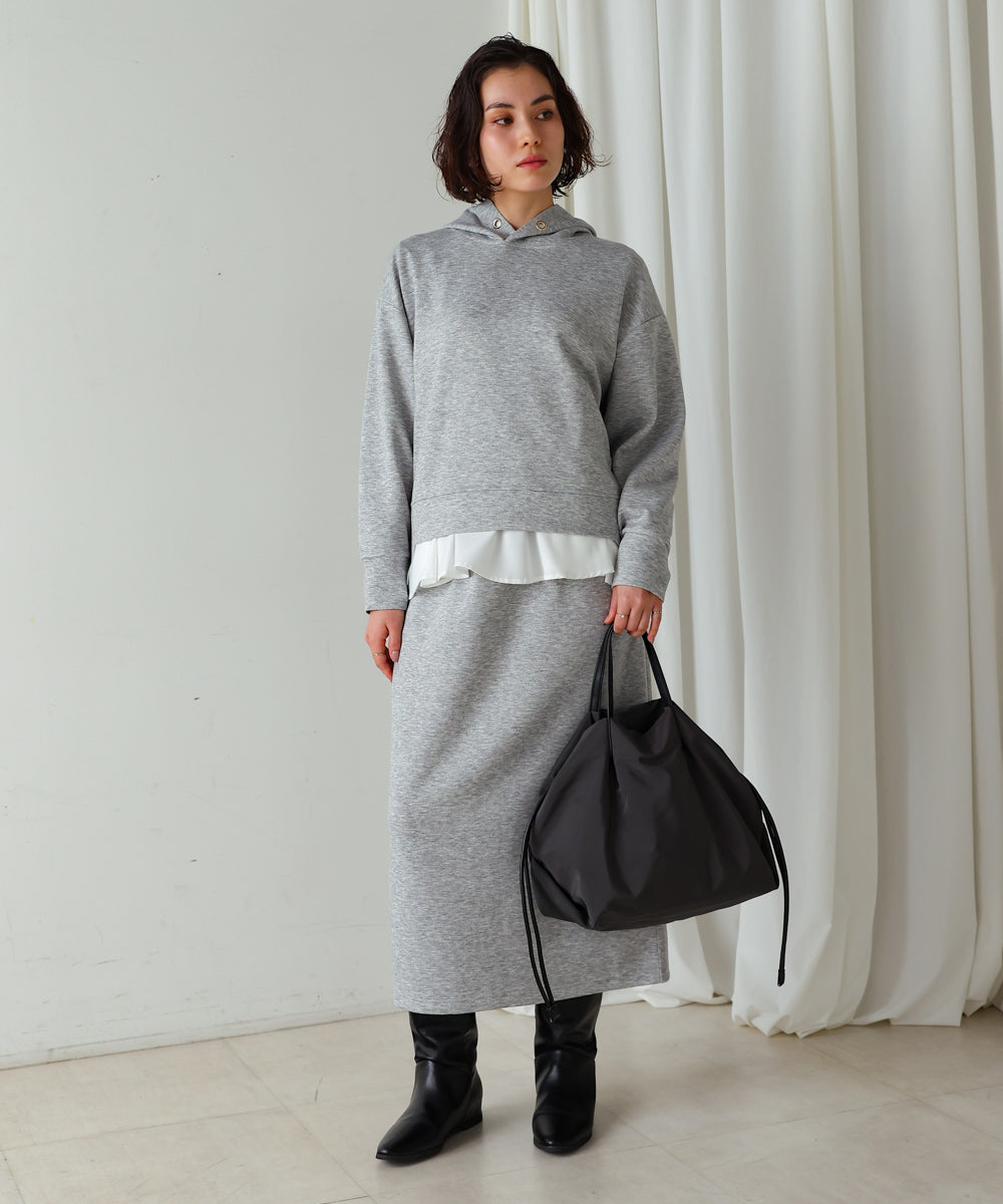 ダンボールセットアップ