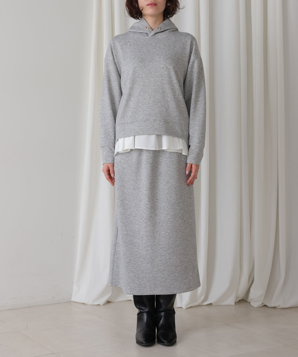 ダンボールセットアップ