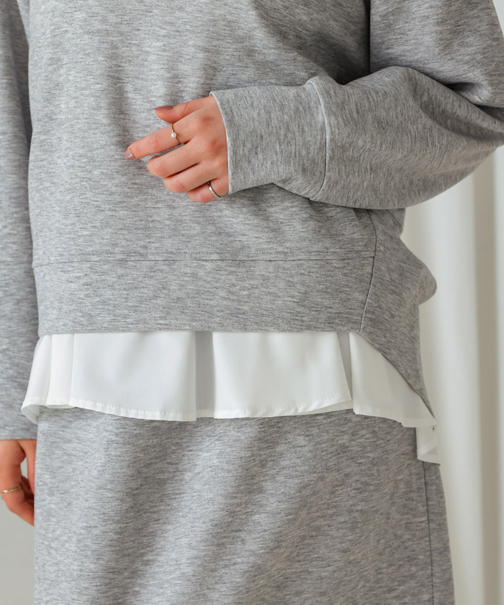 ダンボールセットアップ