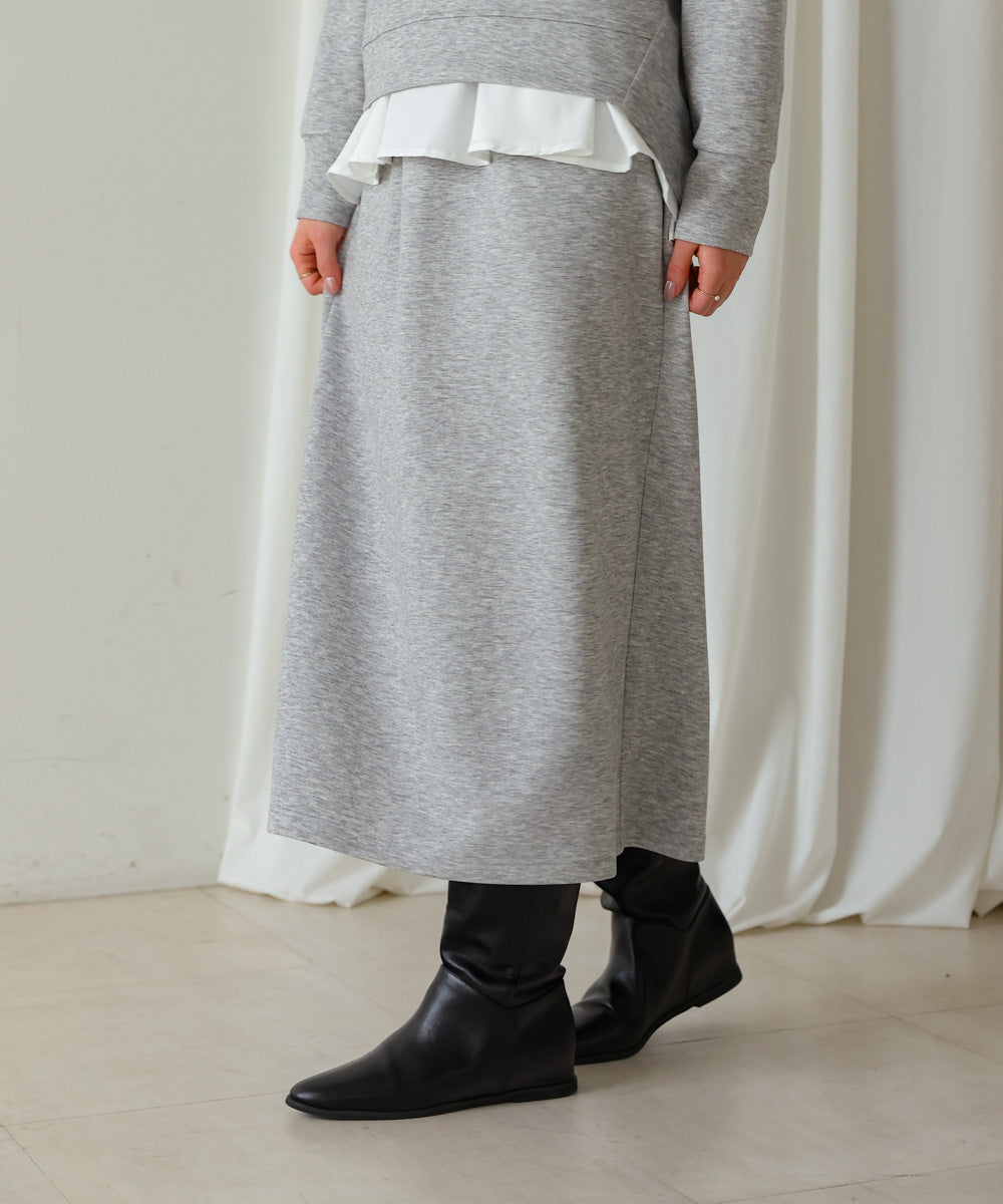 ダンボールセットアップ