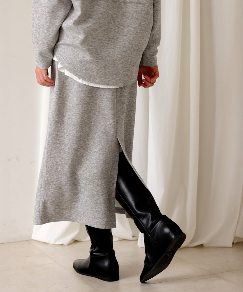 ダンボールセットアップ