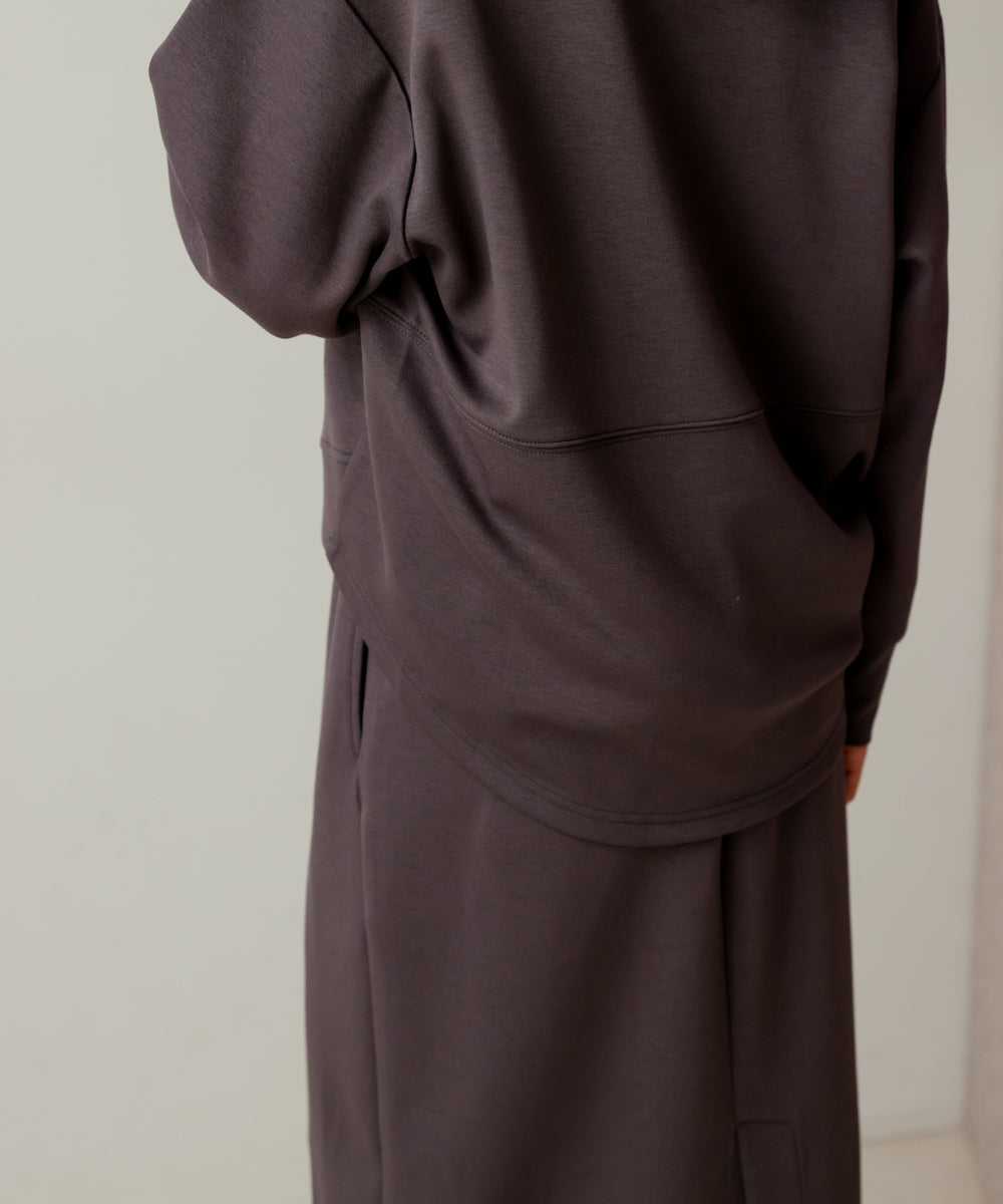 ダンボールセットアップ