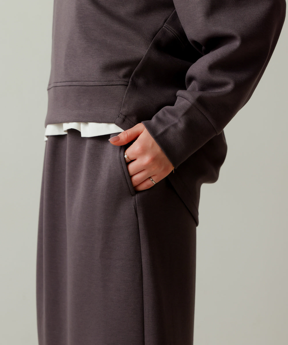 ダンボールセットアップ