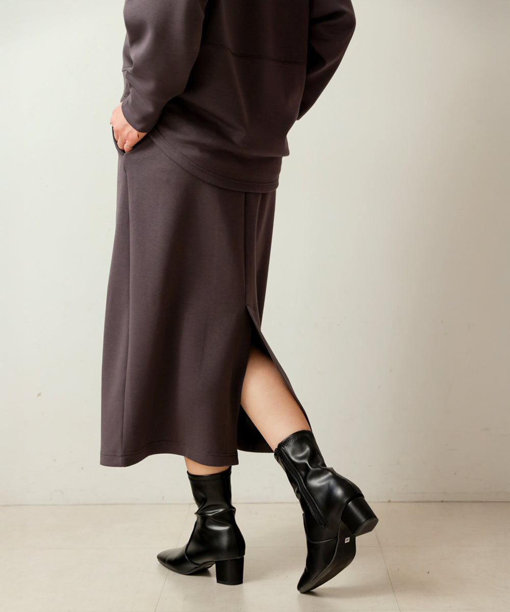 ダンボールセットアップ