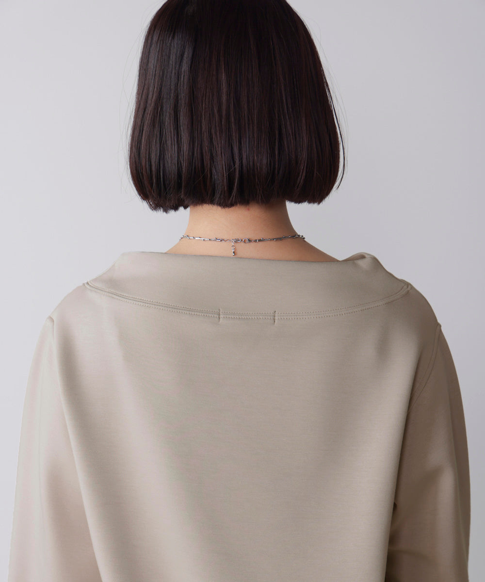 パウンドストレッチロゴパンツ.プルオーバー