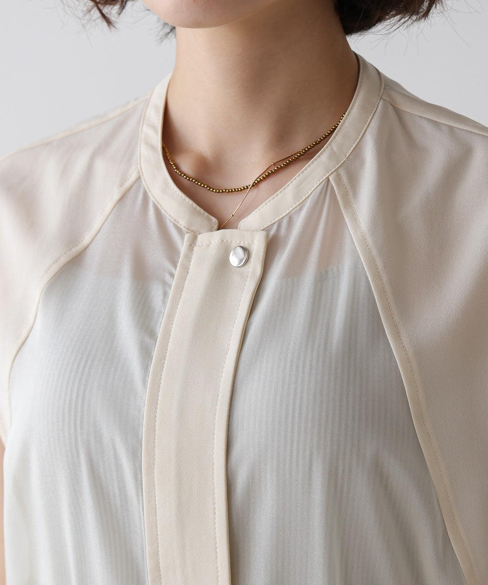 ビックポケットシアーベスト