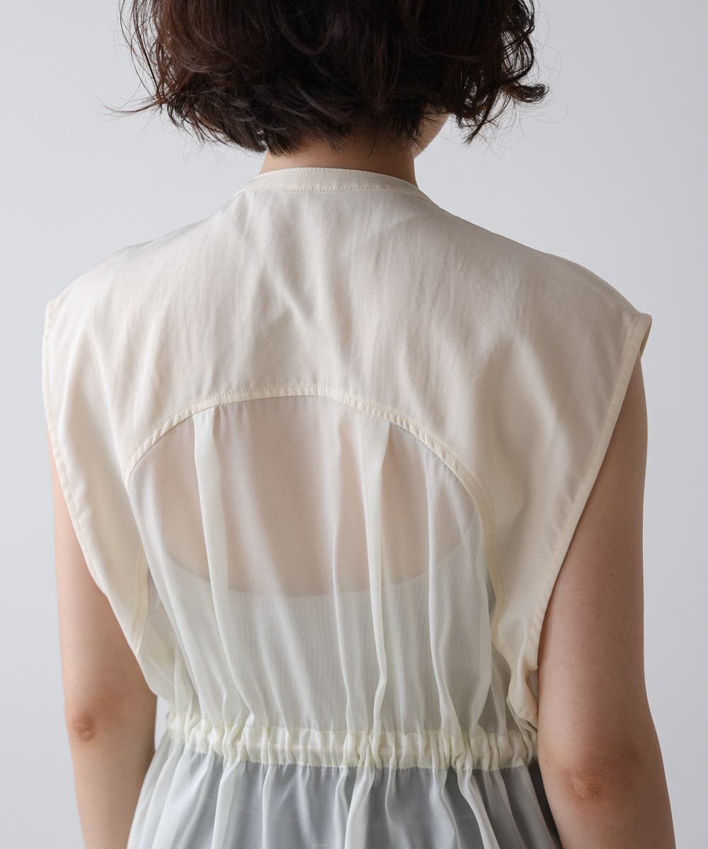 ビックポケットシアーベスト