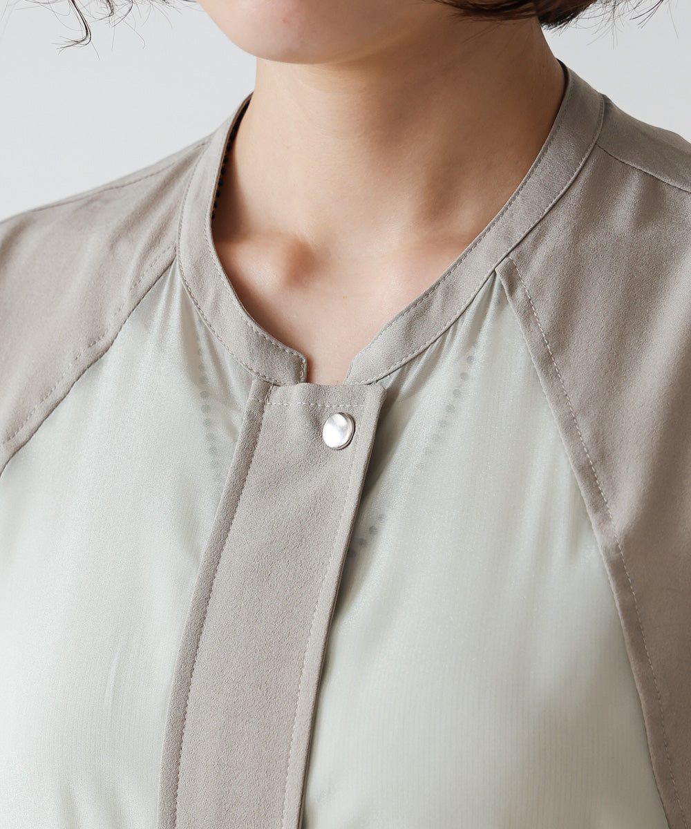 ビックポケットシアーベスト