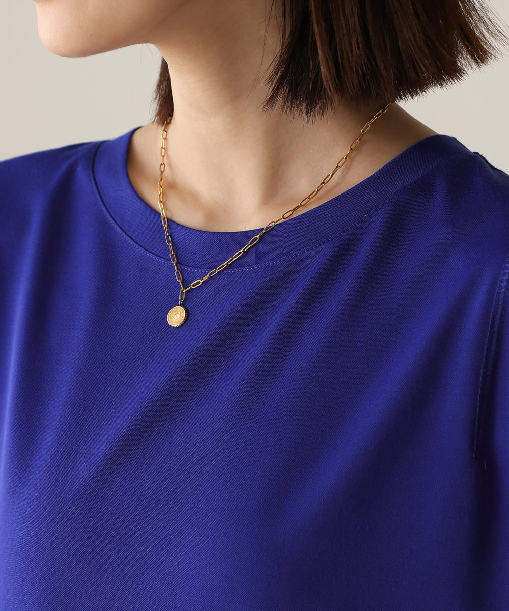 クリアクールカットフレアーチュニック