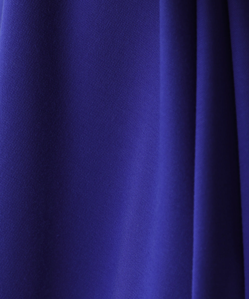 クリアクールカットフレアーチュニック