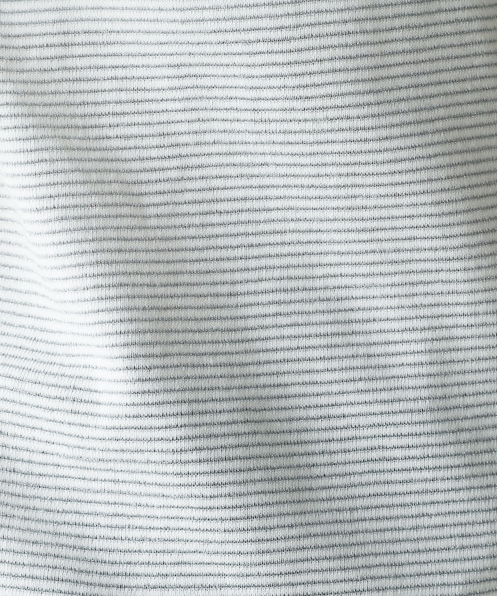 カップ付きラメボーダータンク