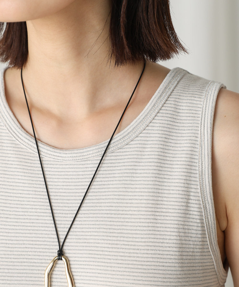 カップ付きラメボーダータンク