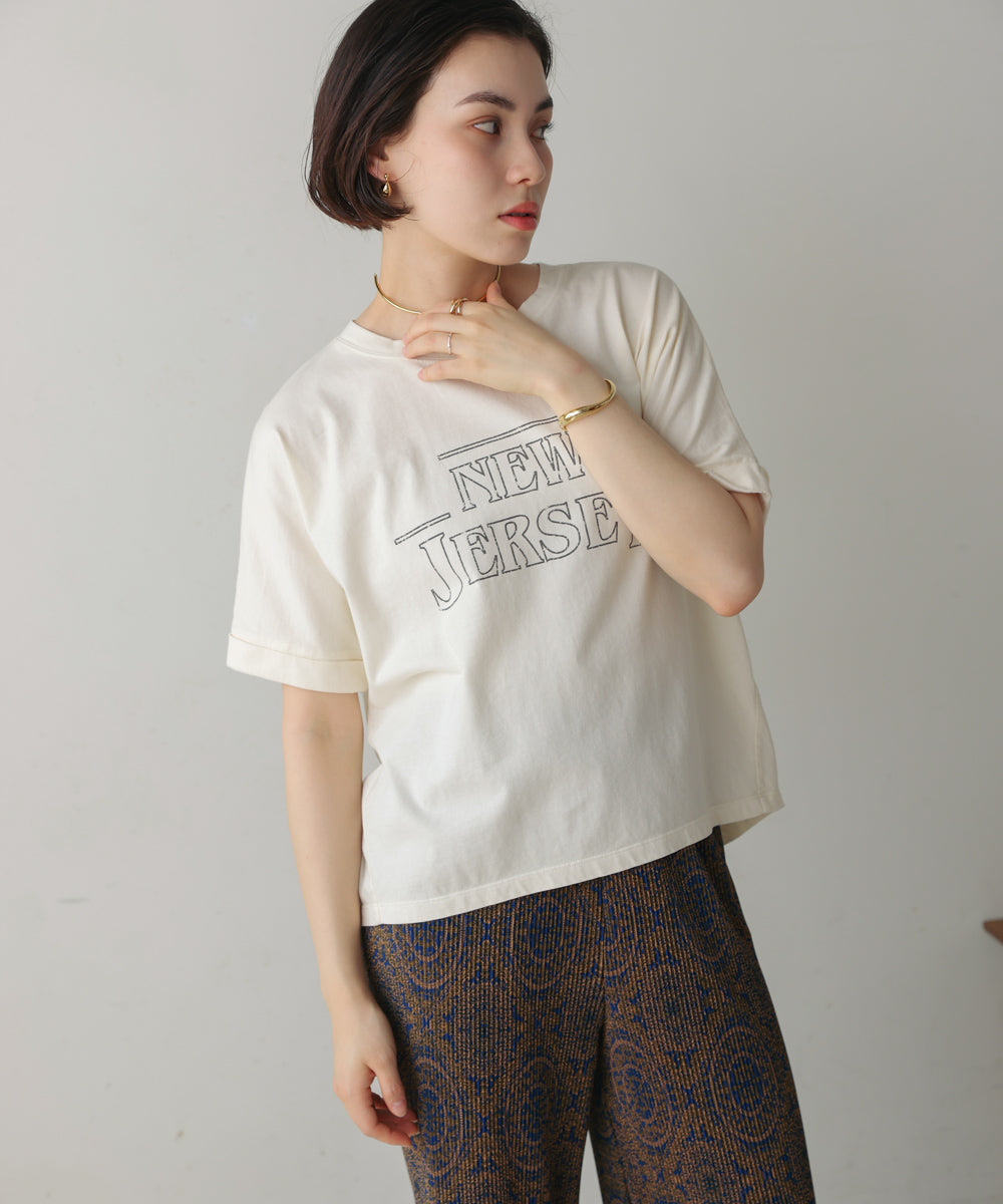 ヴィンテージTシャツ