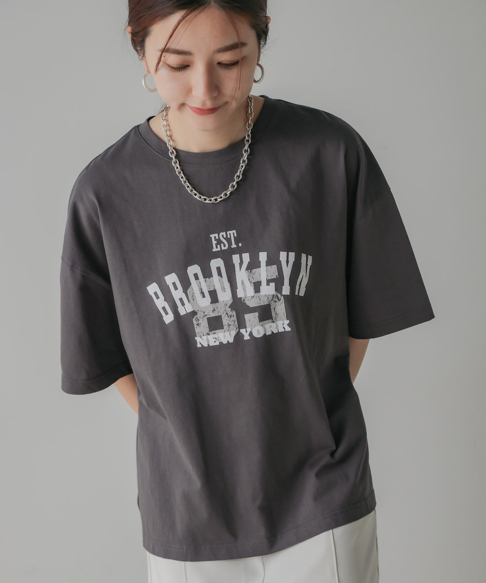 NUMBERING TSHIRT
