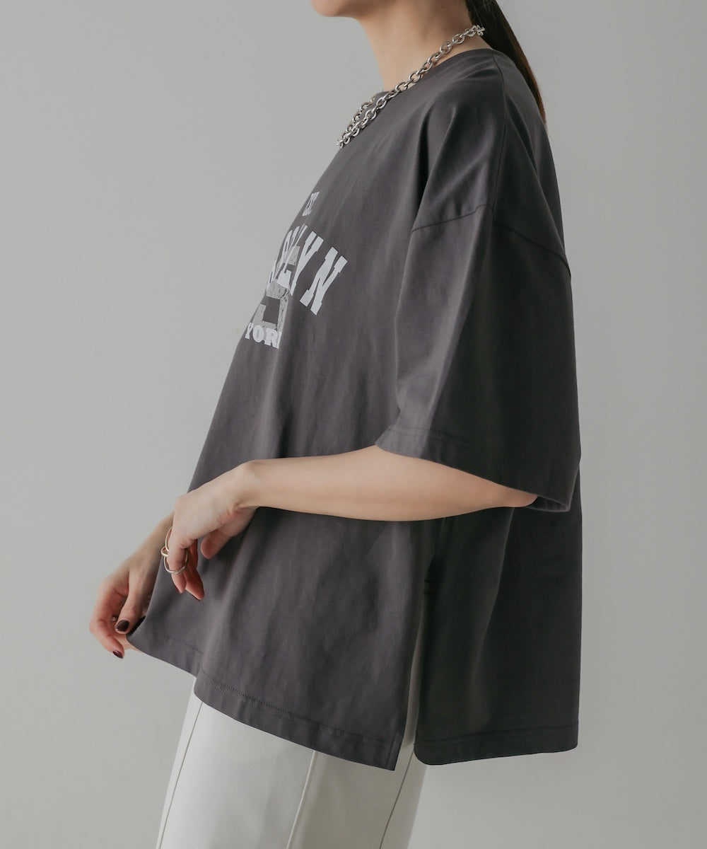 NUMBERING TSHIRT