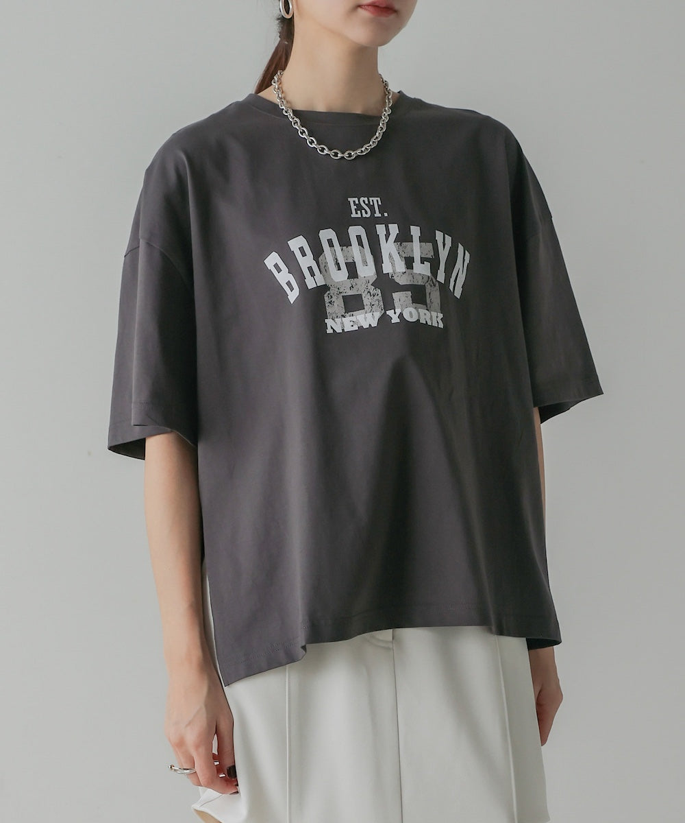 NUMBERING TSHIRT