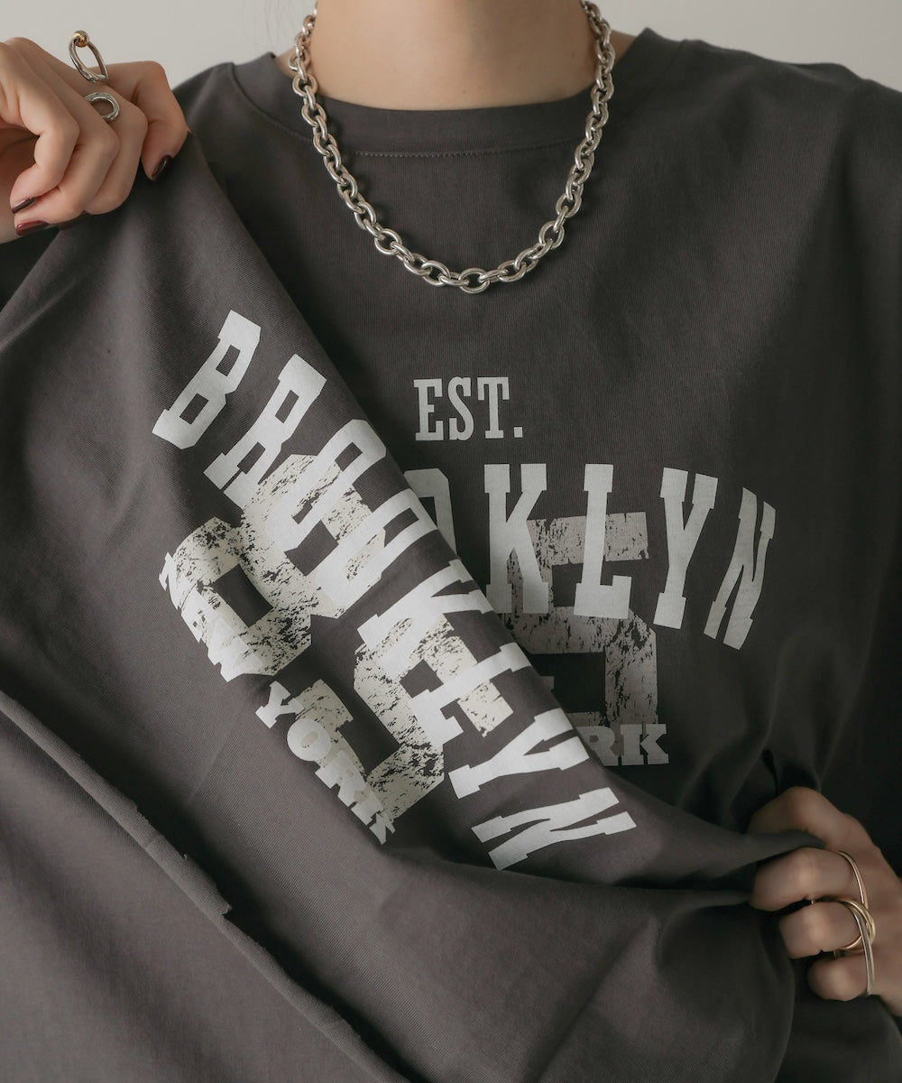 NUMBERING TSHIRT