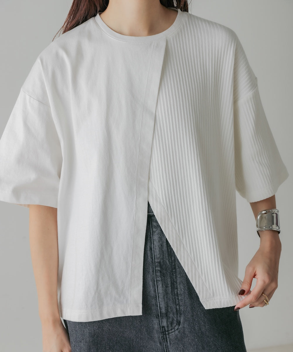 BACK CONSCIOUS TSHIRT