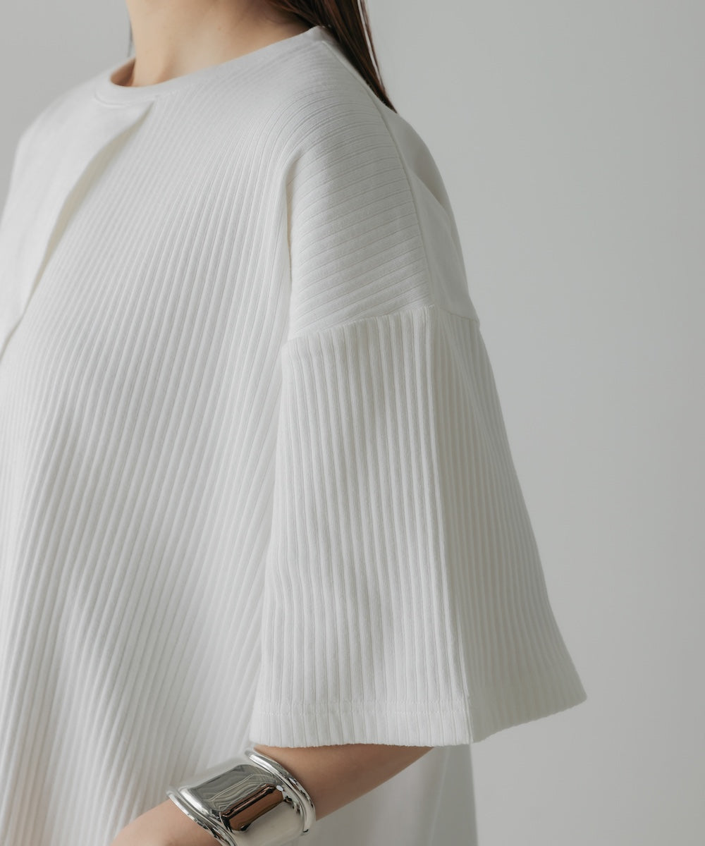 BACK CONSCIOUS TSHIRT