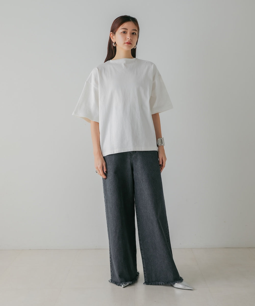 BACK CONSCIOUS TSHIRT