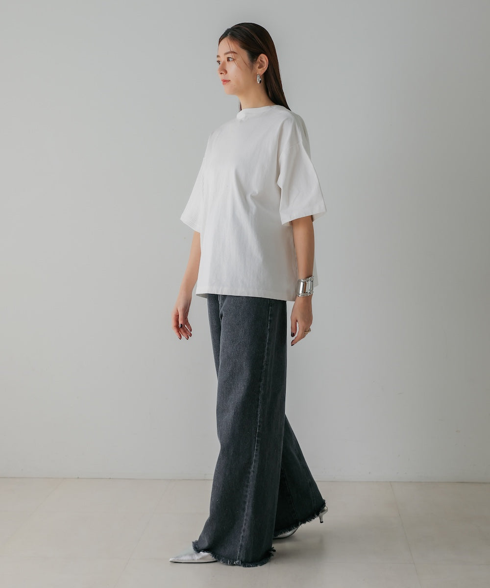 BACK CONSCIOUS TSHIRT