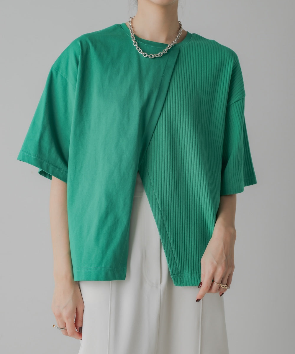 BACK CONSCIOUS TSHIRT