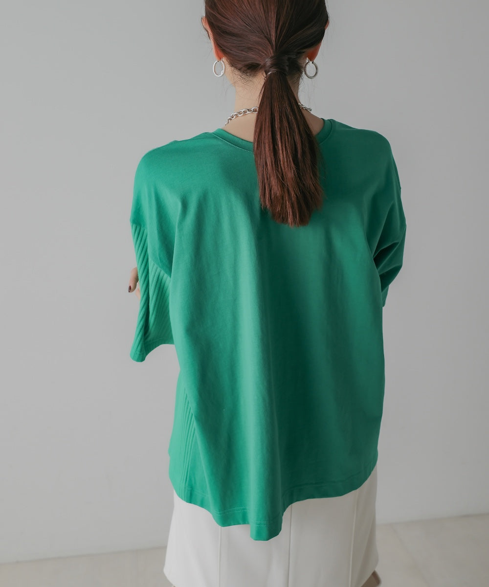 BACK CONSCIOUS TSHIRT