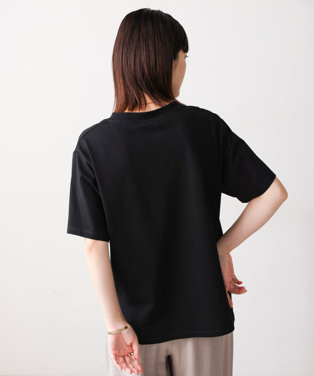 HEARTモチーフTee