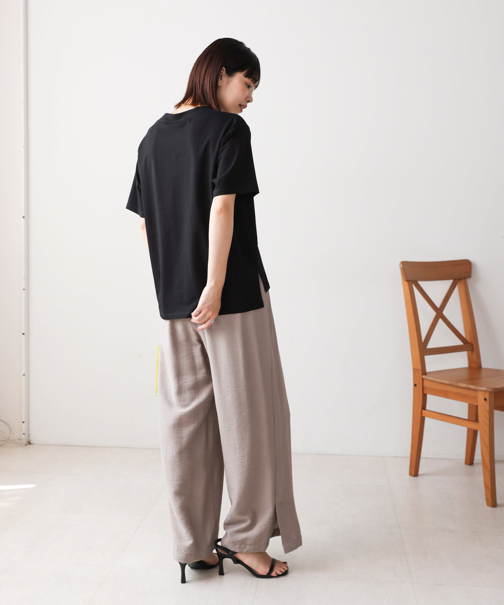 HEARTモチーフTee
