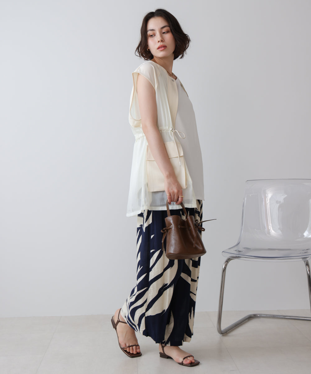 フライスタンク