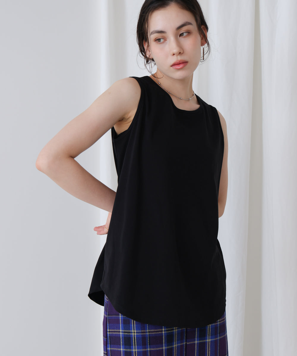 フライスタンク