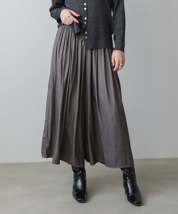 シャンブレーカッセンパンツ