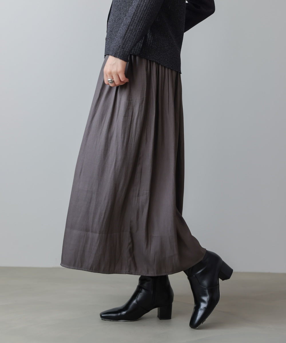 シャンブレーカッセンパンツ