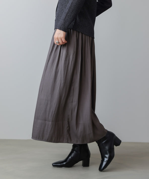 シャンブレーカッセンパンツ