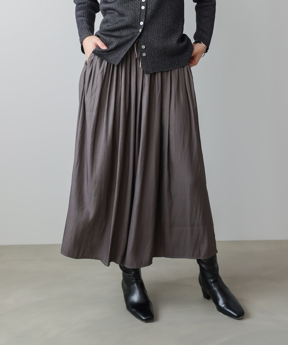 シャンブレーカッセンパンツ