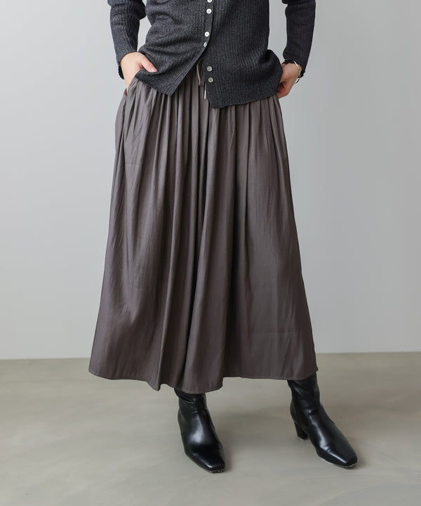 シャンブレーカッセンパンツ