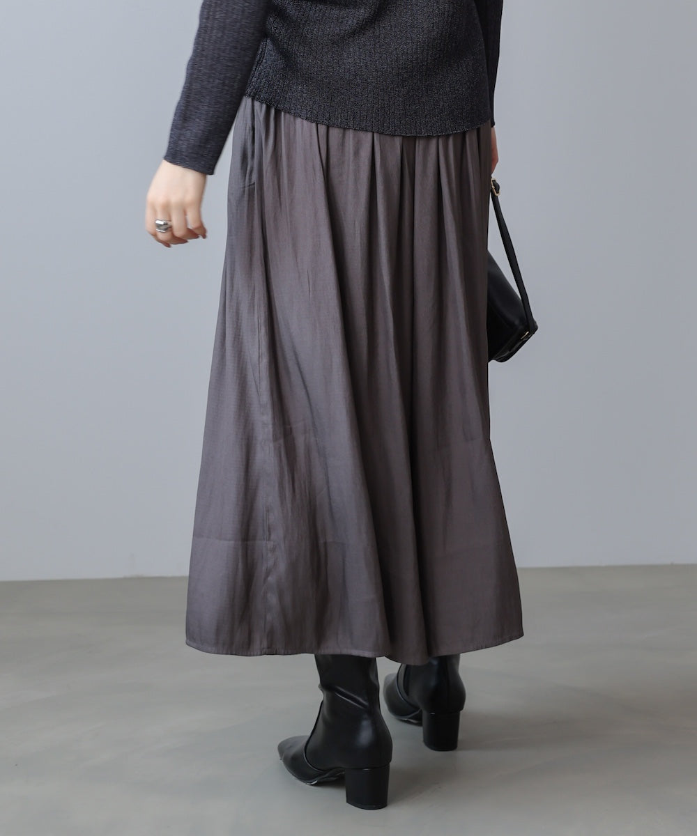 シャンブレーカッセンパンツ