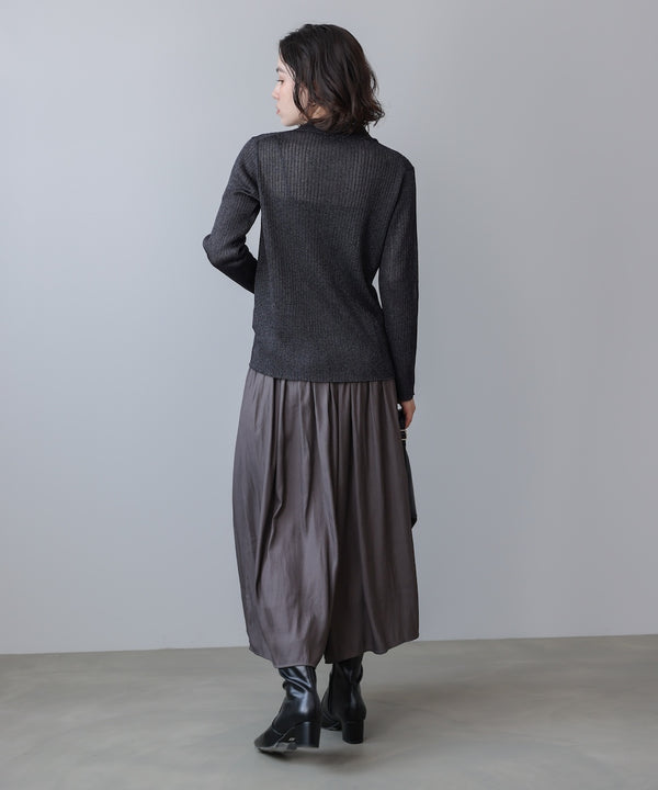 シャンブレーカッセンパンツ