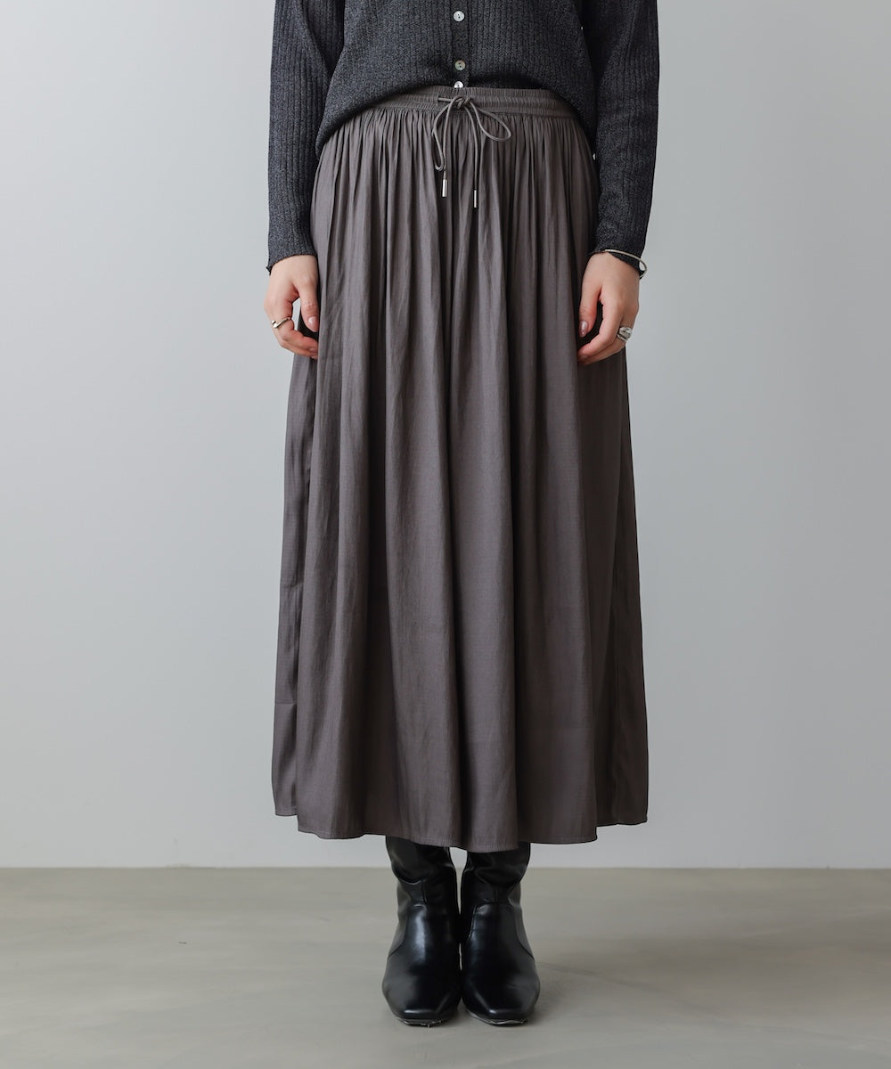 シャンブレーカッセンパンツ