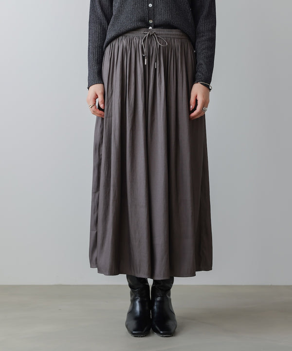 シャンブレーカッセンパンツ