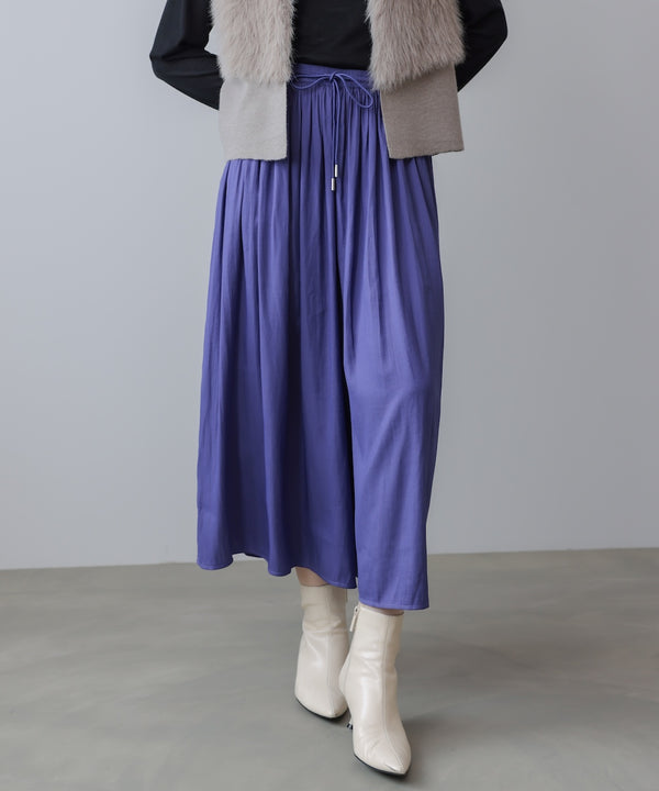 シャンブレーカッセンパンツ