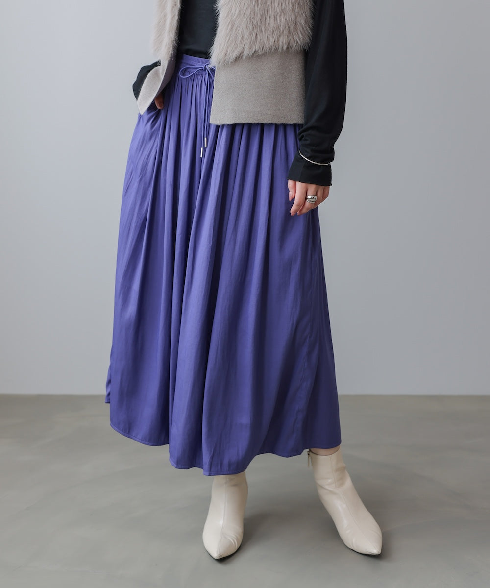 シャンブレーカッセンパンツ