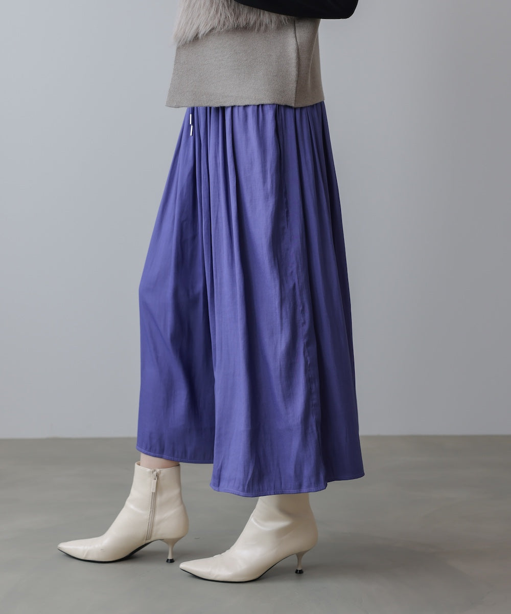 シャンブレーカッセンパンツ