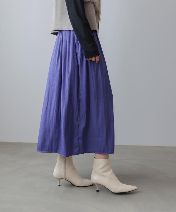 シャンブレーカッセンパンツ