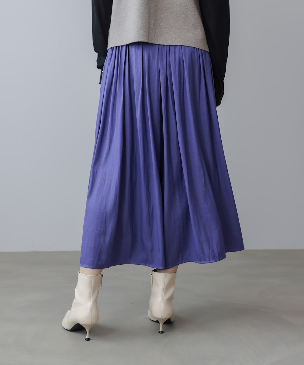 シャンブレーカッセンパンツ