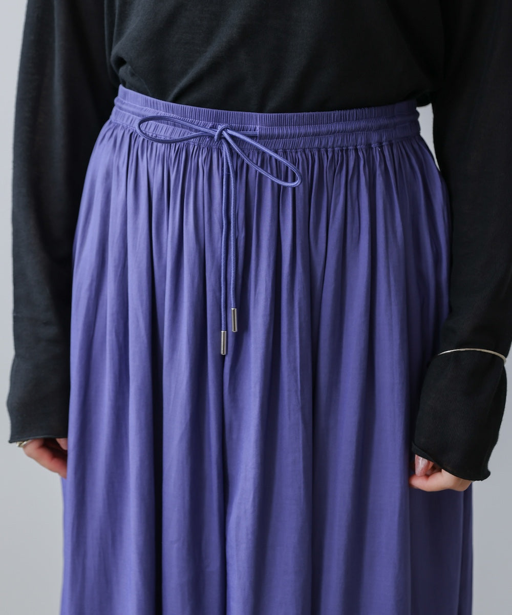 シャンブレーカッセンパンツ