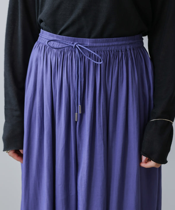 シャンブレーカッセンパンツ